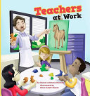 Teachers at Work cover