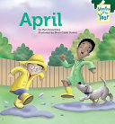 April cover