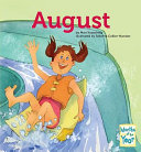 August cover