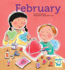 February cover