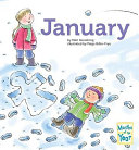 January cover