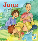 June cover