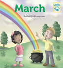 March cover