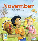 November cover