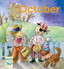 October cover