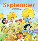 September cover