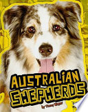 Australian Shepherds cover