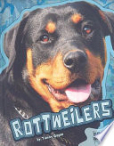 Rottweilers cover