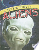 The Kids' Guide to Aliens cover