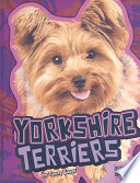 Yorkshire Terriers cover