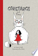 Constance and Tiny cover
