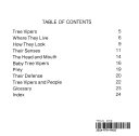 Tree Vipers cover