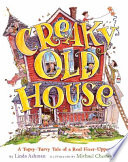 Creaky Old House cover