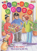 The Yum-Yum House cover