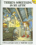 There's Something in My Attic cover