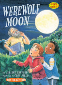 Werewolf Moon cover