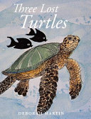 Turtles cover