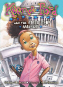 Keena Ford and the Field Trip Mix-Up cover