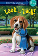 Look at Lucy! cover