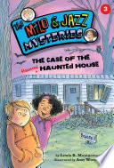 The Case of the Haunted Haunted House cover