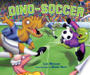 Dino-Soccer cover