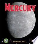 Mercury (Early Bird Astronomy) cover
