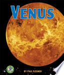 Venus cover