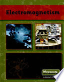 Electromagnetism cover