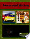 Forces and Motion cover