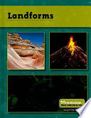 Landforms cover