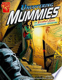 Uncovering Mummies: An Isabel Soto Archaeology Adventure cover