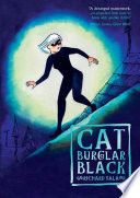 Cat Burglar Black cover