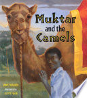 Muktar and the Camels cover