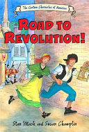 Road to Revolution! cover