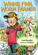 Winnie Finn, Worm Farmer cover