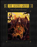 The Everafter War cover