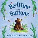 Bedtime for Button cover