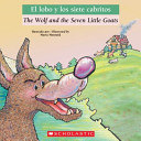 The Wolf and the Seven Little Goats cover