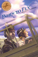 Born to Fly cover