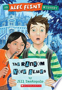 The Ransom Note Blues cover