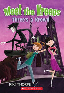 Three's a Krowd cover