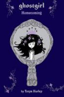 Ghostgirl: Homecoming cover