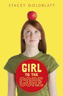 Girl to the Core cover