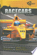 Racecars: The Ins and Outs of Stock Cars, Dragsters, and Open-Wheelers cover