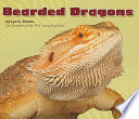 Bearded Dragons cover