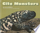 Gila Monsters cover
