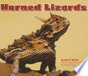 Horned Lizards cover