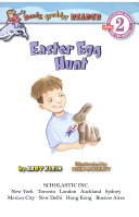 Easter Egg Hunt cover