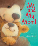 Me and My Mom! cover