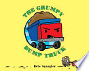 The Grumpy Dump Truck cover